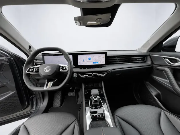 MG HS 1.5 T Hybrid+ Luxury *7 Jahre MG Garantie/150'000 km*
