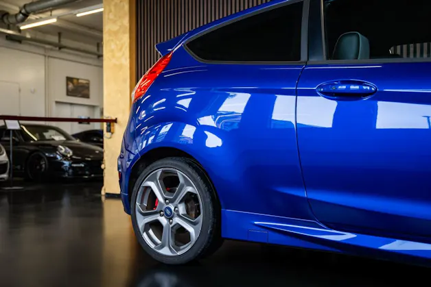 FORD Fiesta 1.6 SCTi ST-2