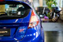 FORD Fiesta 1.6 SCTi ST-2
