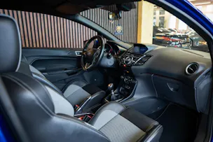 FORD Fiesta 1.6 SCTi ST-2