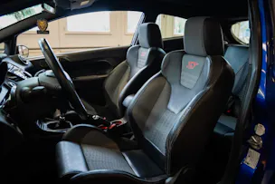 FORD Fiesta 1.6 SCTi ST-2