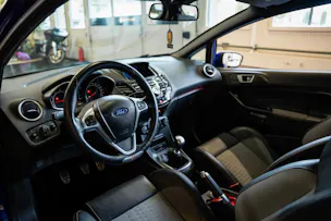 FORD Fiesta 1.6 SCTi ST-2