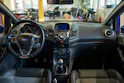 FORD Fiesta 1.6 SCTi ST-2