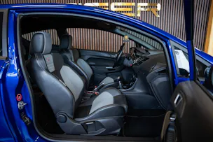 FORD Fiesta 1.6 SCTi ST-2