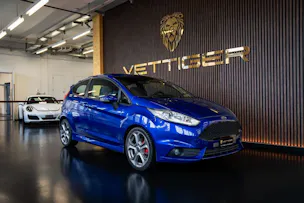FORD Fiesta 1.6 SCTi ST-2