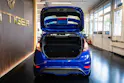 FORD Fiesta 1.6 SCTi ST-2