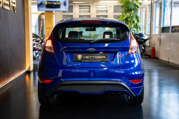 FORD Fiesta 1.6 SCTi ST-2