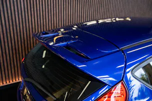 FORD Fiesta 1.6 SCTi ST-2