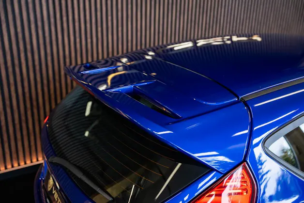 FORD Fiesta 1.6 SCTi ST-2