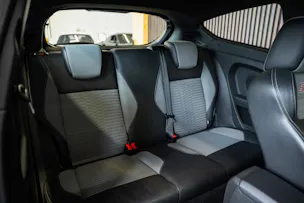FORD Fiesta 1.6 SCTi ST-2