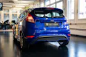 FORD Fiesta 1.6 SCTi ST-2