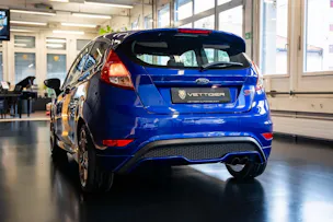 FORD Fiesta 1.6 SCTi ST-2