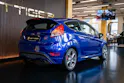 FORD Fiesta 1.6 SCTi ST-2