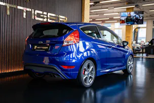 FORD Fiesta 1.6 SCTi ST-2