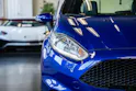 FORD Fiesta 1.6 SCTi ST-2