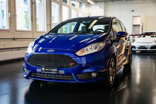 FORD Fiesta 1.6 SCTi ST-2