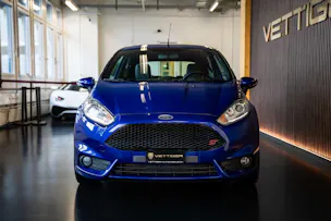 FORD Fiesta 1.6 SCTi ST-2