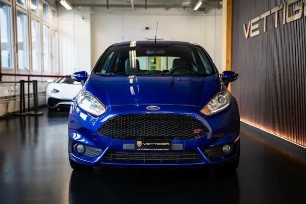FORD Fiesta 1.6 SCTi ST-2