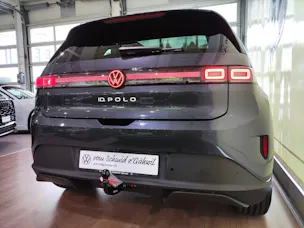 VW ID.Polo Style Edition One Plus