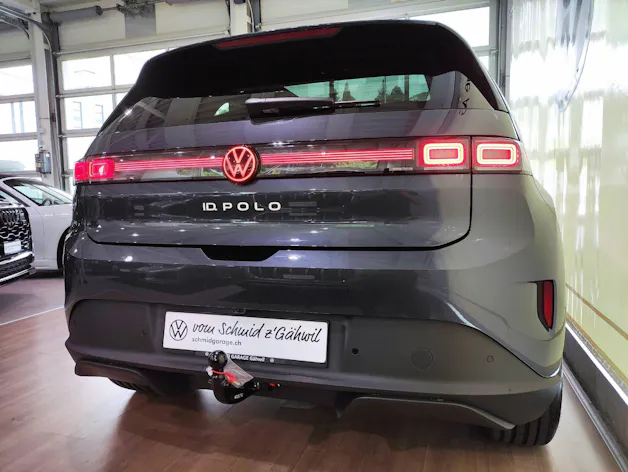 VW ID.Polo Style Edition One Plus