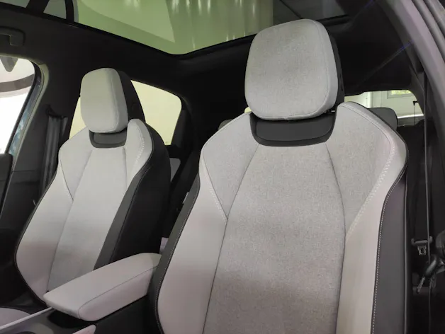 VW ID.Polo Style Edition One Plus