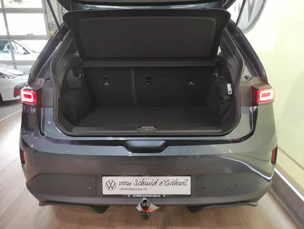 VW ID.Polo Style Edition One Plus