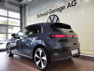 VW ID.Polo Style Edition One Plus