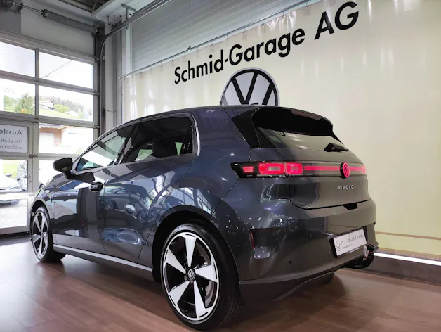 VW ID.Polo Style Edition One Plus