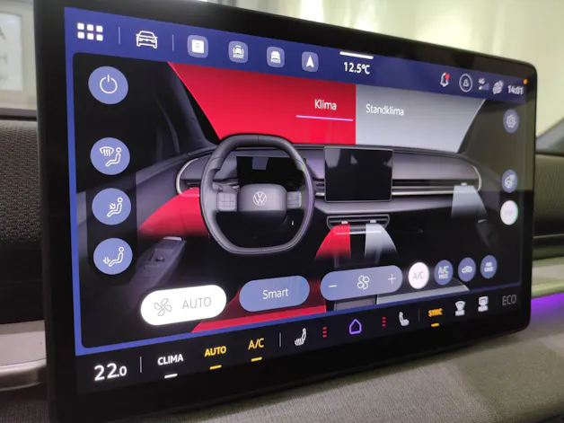 VW ID.Polo Style Edition One Plus