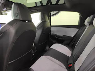 VW ID.Polo Style Edition One Plus