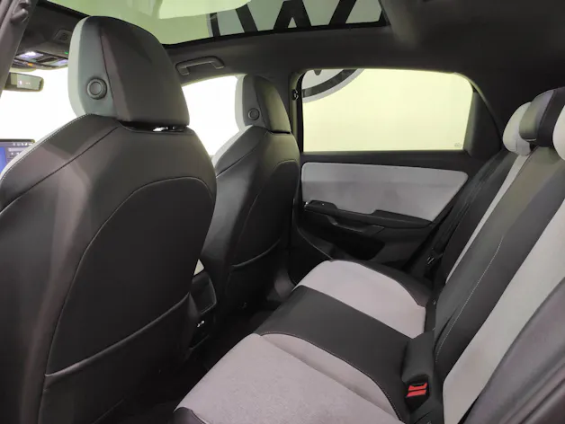 VW ID.Polo Style Edition One Plus