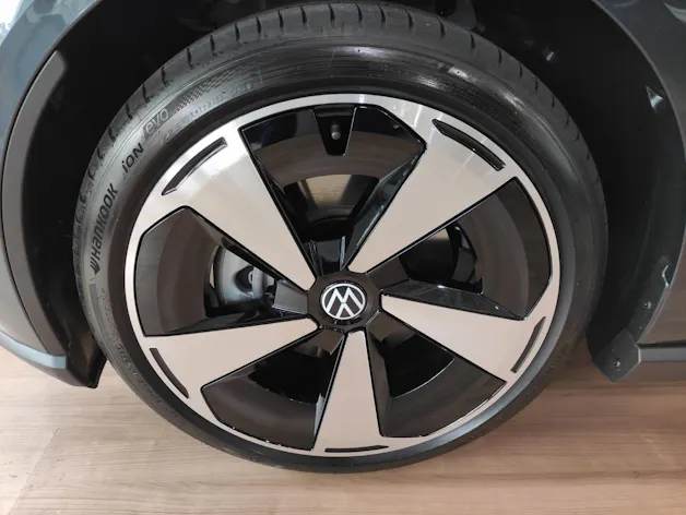 VW ID.Polo Style Edition One Plus