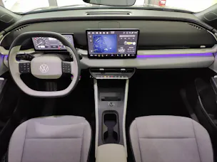 VW ID.Polo Style Edition One Plus