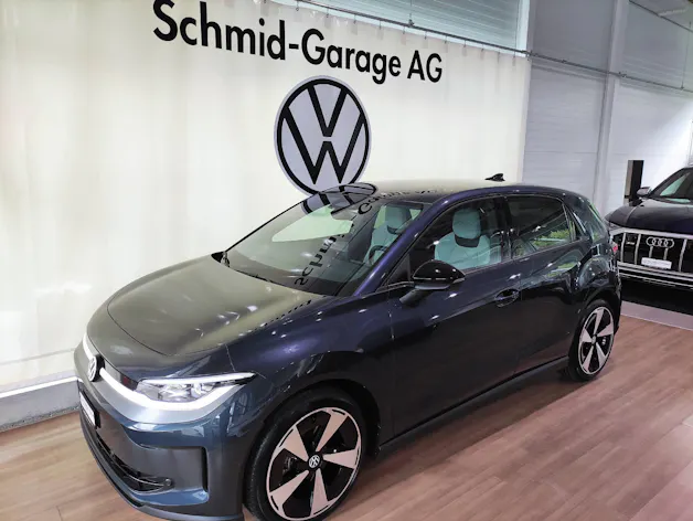 VW ID.Polo Style Edition One Plus