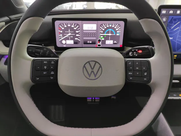 VW ID.Polo Style Edition One Plus