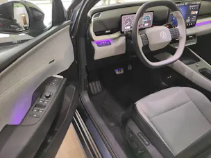 VW ID.Polo Style Edition One Plus