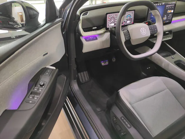 VW ID.Polo Style Edition One Plus