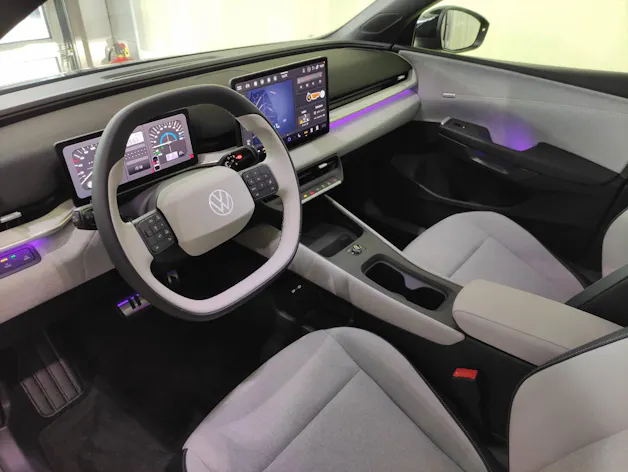 VW ID.Polo Style Edition One Plus