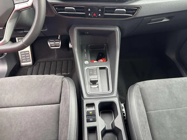 VW Caddy Maxi 1.5 TSi PHEV Style 7-Plätzer 204PS DSG-Automat