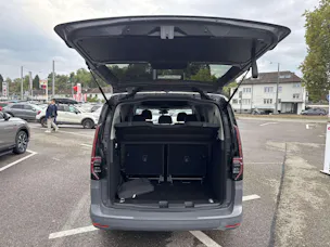 VW Caddy Maxi 1.5 TSi PHEV Style 7-Plätzer 204PS DSG-Automat