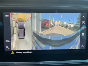 CUPRA Ateca 2.0 TSI 4Drive *** ANHÄNGERKUPPLUNG & PANORAMADACH ***