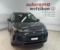 VW Tiguan 1.5 TSI evo2 mHEV Trend DSG