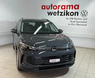 VW Tiguan 1.5 TSI evo2 mHEV Trend DSG