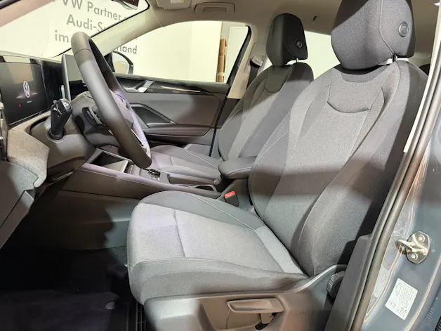 VW Tiguan 1.5 TSI evo2 mHEV Trend DSG