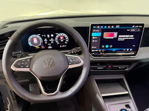 VW Tiguan 1.5 TSI evo2 mHEV Trend DSG