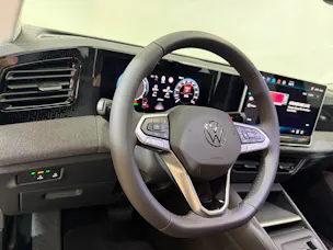 VW Tiguan 1.5 TSI evo2 mHEV Trend DSG