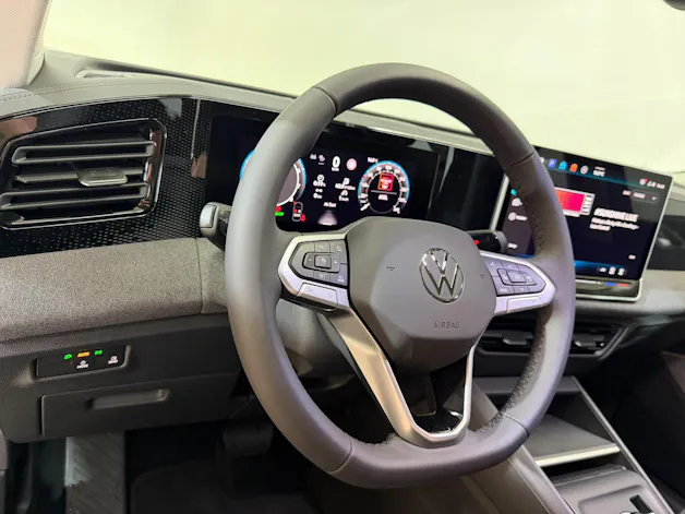 VW Tiguan 1.5 TSI evo2 mHEV Trend DSG