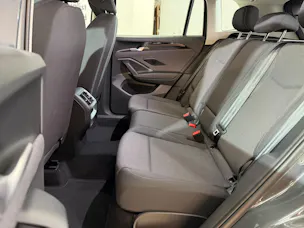 VW Tiguan 1.5 TSI evo2 mHEV Trend DSG
