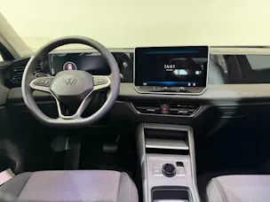 VW Tiguan 1.5 TSI evo2 mHEV Trend DSG