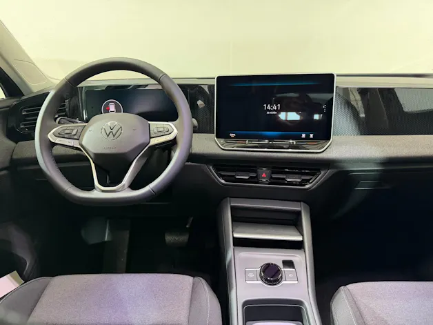 VW Tiguan 1.5 TSI evo2 mHEV Trend DSG